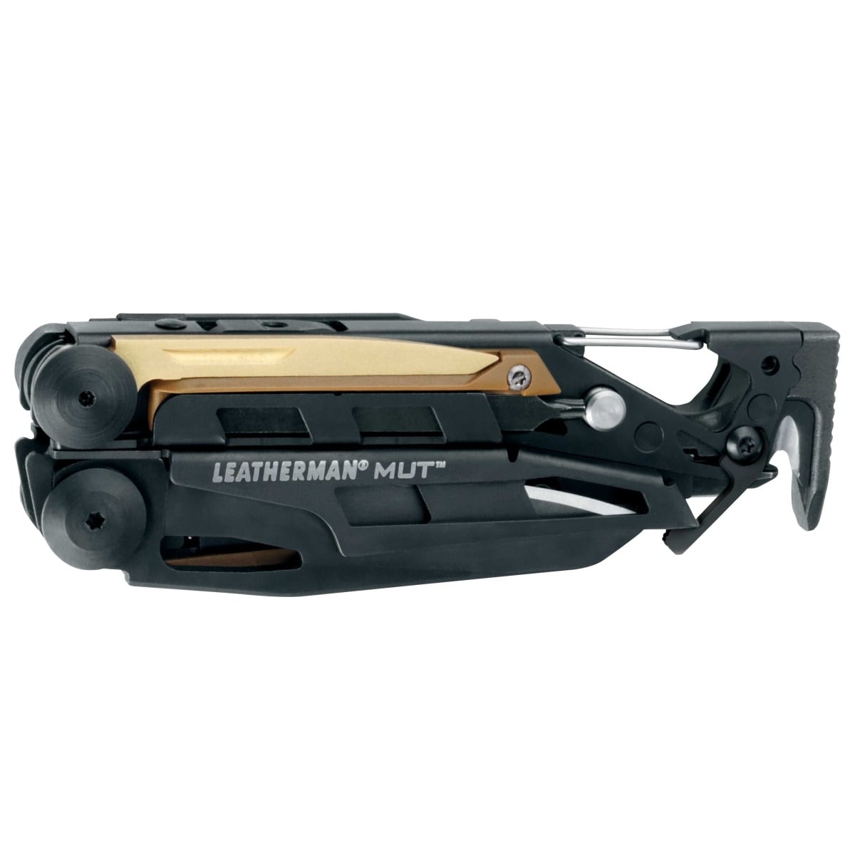 Multitool MUT EOD Molle Leatherman - Black