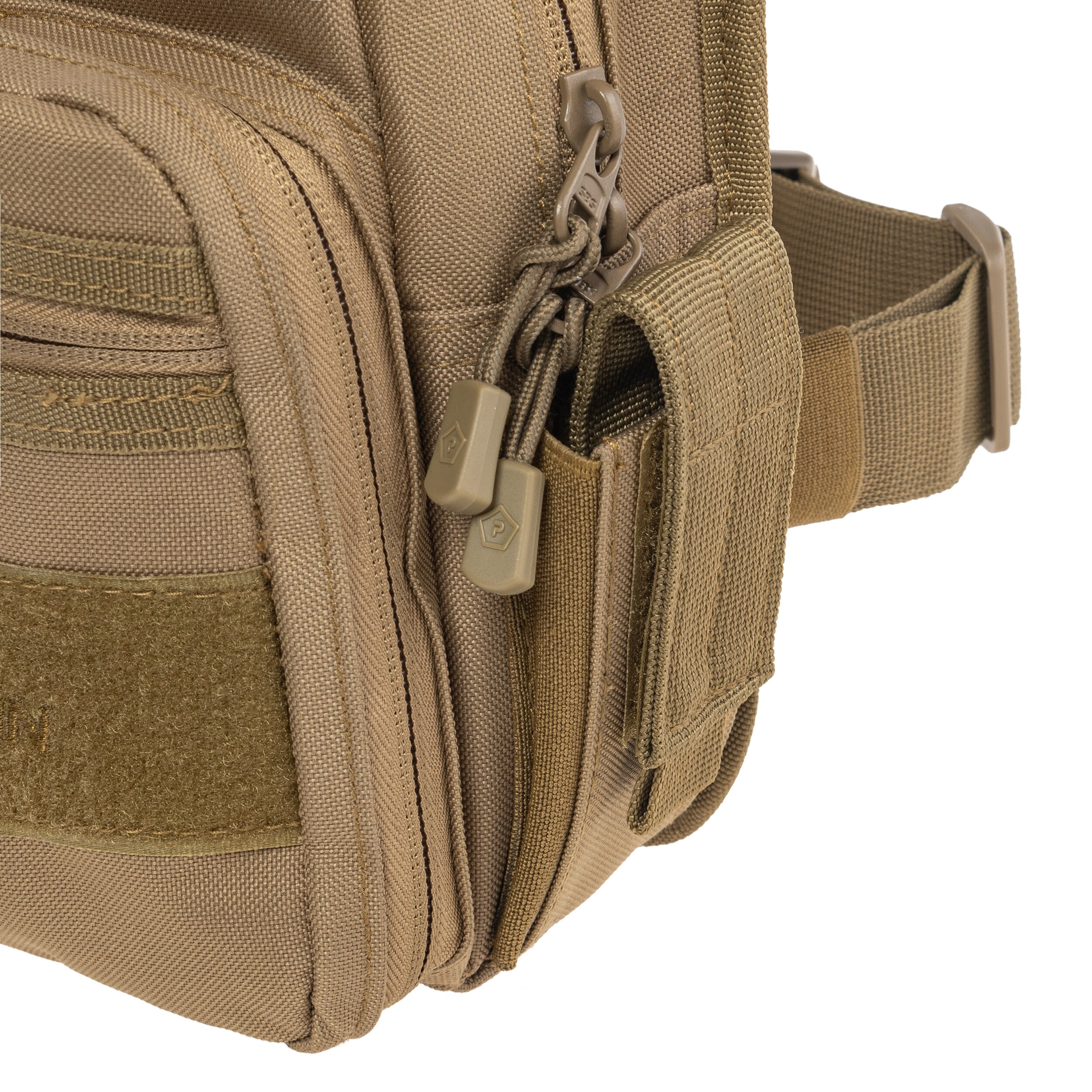 Sac Max-S 2.0 Thigh Pouch 3,7 L Pentagon - Coyote