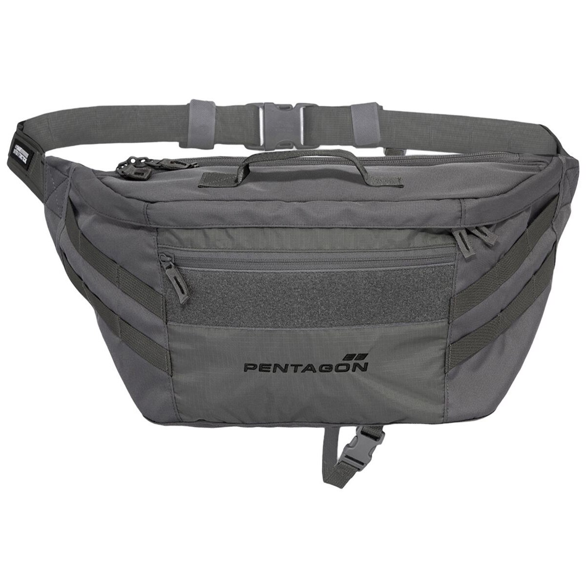 Sac à bandoulière Telamon Bag 8,5 L Pentagon - Wolf Grey