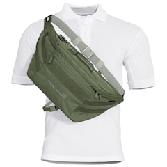 Sac à bandoulière Telamon Bag 8,5 L Pentagon - Olive
