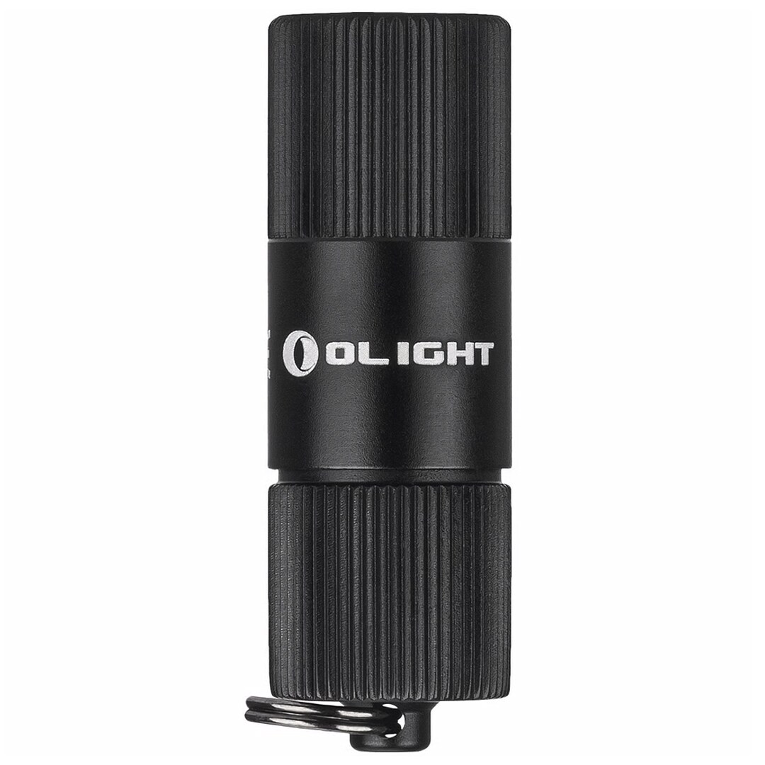 Lampe de poche rechargeable I1R 2 EOS KIT 150 lumens Olight