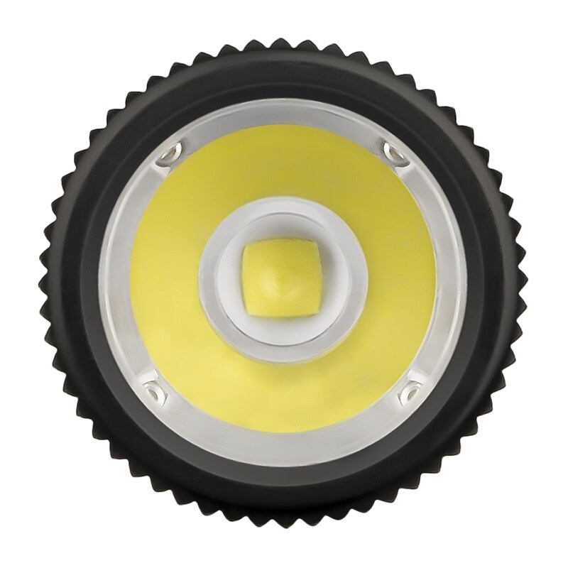 Lampe de poche rechargeable I1R 2 EOS KIT 150 lumens Olight