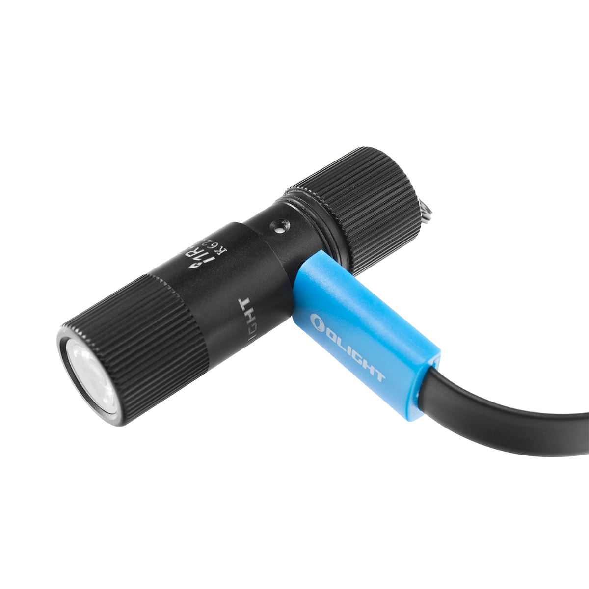 Lampe de poche rechargeable I1R 2 EOS KIT 150 lumens Olight 