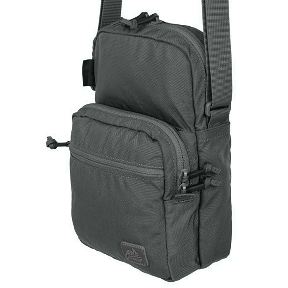 Sac EDC Compact Shoulder Bag 2 L Helikon - Shadow Grey