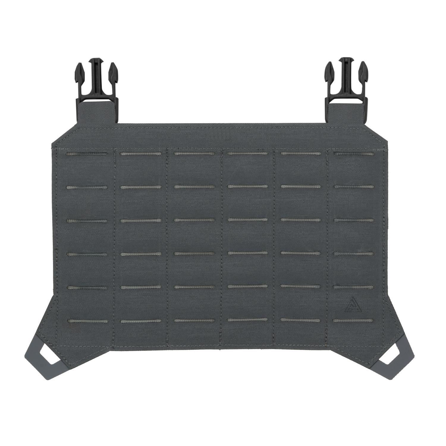 Panneau Spitfire Molle Flap Direct Action - Shadow Grey