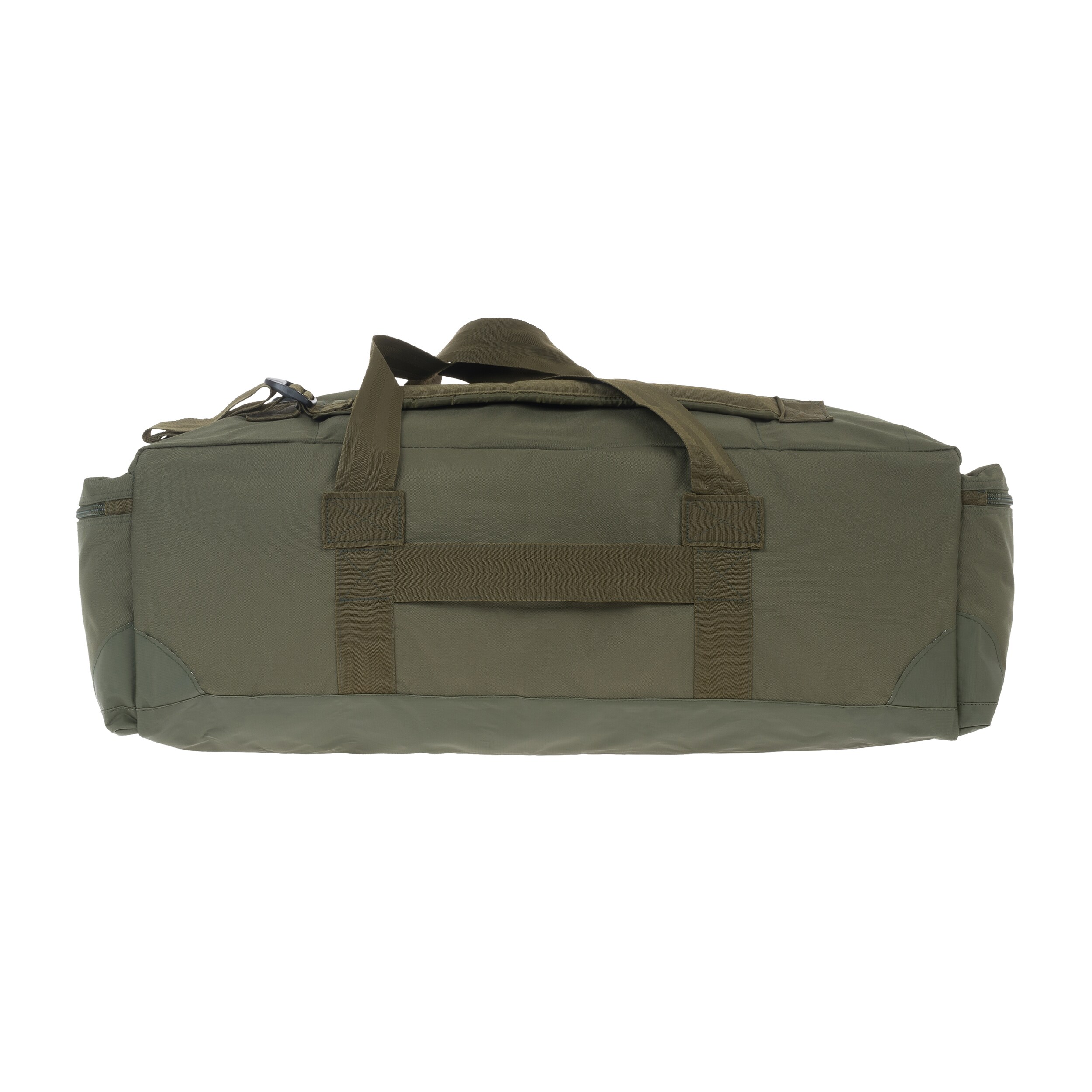 Sac Combat Duffle Bag 75 L Mil-Tec - Olive