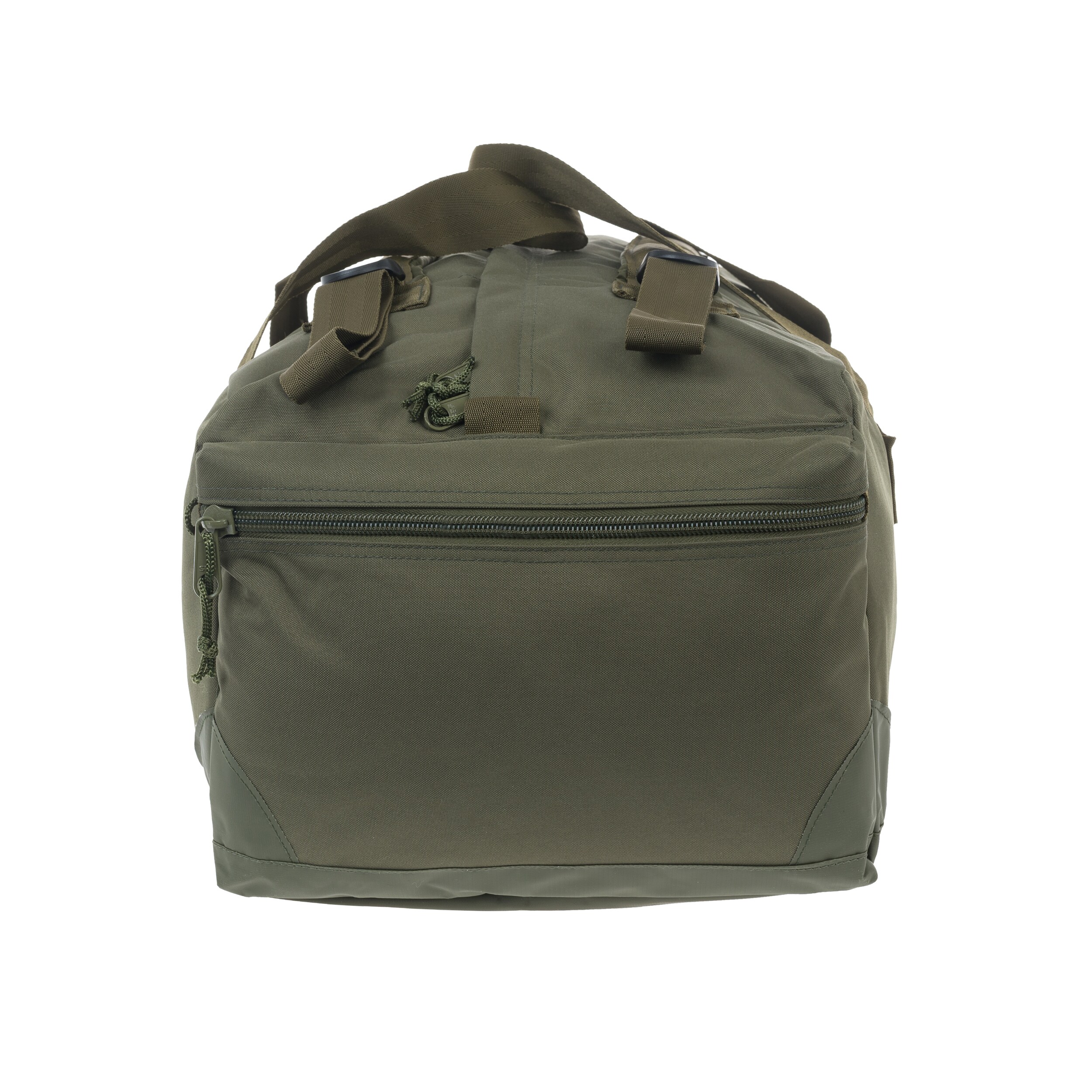 Sac Combat Duffle Bag 75 L Mil-Tec - Olive