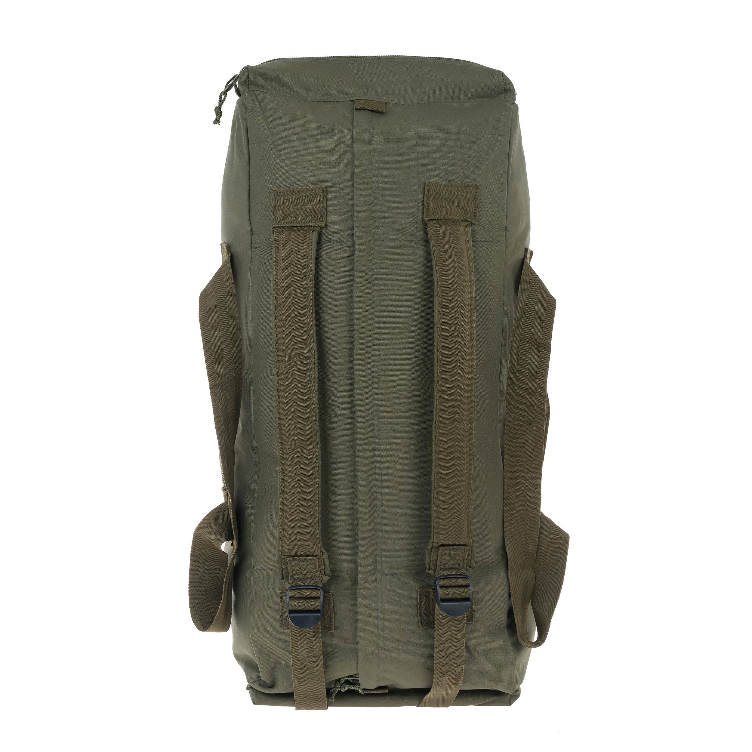 Sac Combat Duffle Bag 75 L Mil-Tec - Olive
