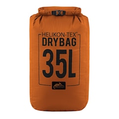 Sac étanche Arid Dry Sack 35 L Helikon - Orange/Black