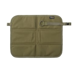 Tapis touristique Vagabond Seat Pad Helikon - Olive Green