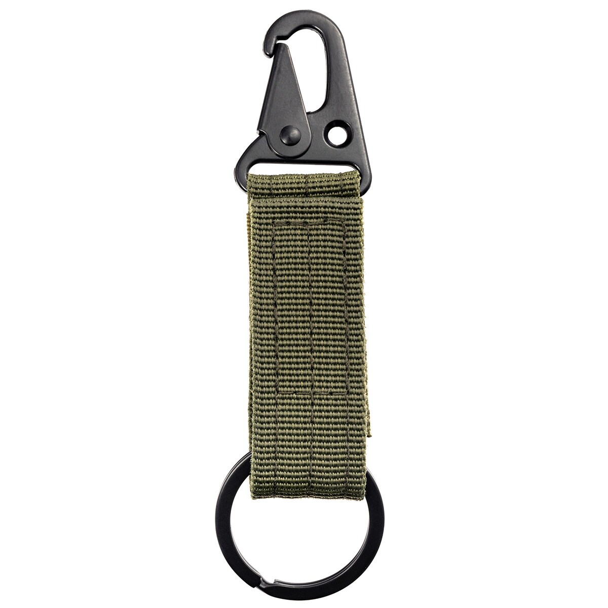Porte-clés Badger Outdoor - Olive