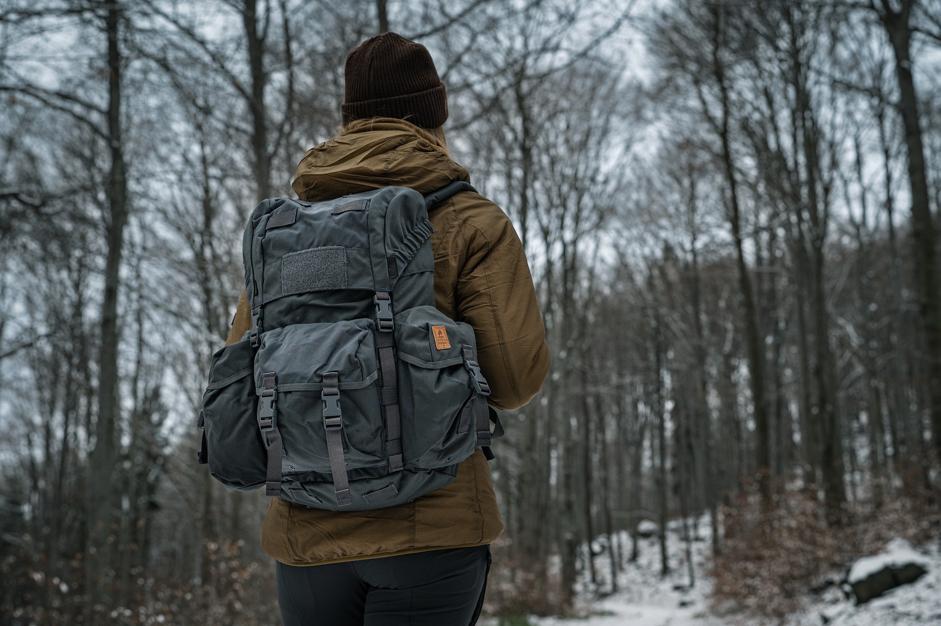 Sac à dos Bergen 18 L Helikon-Tex - Shadow Grey