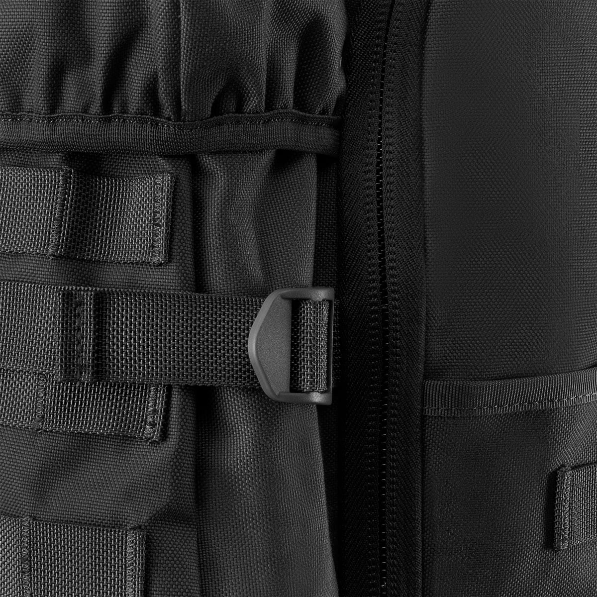 Sac à dos de sniper 40 L 8Fields - Black