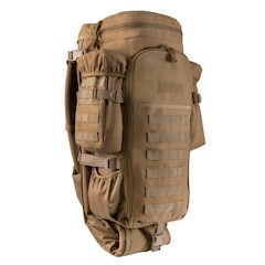 Sac à dos de sniper 40 L 8Fields - Coyote