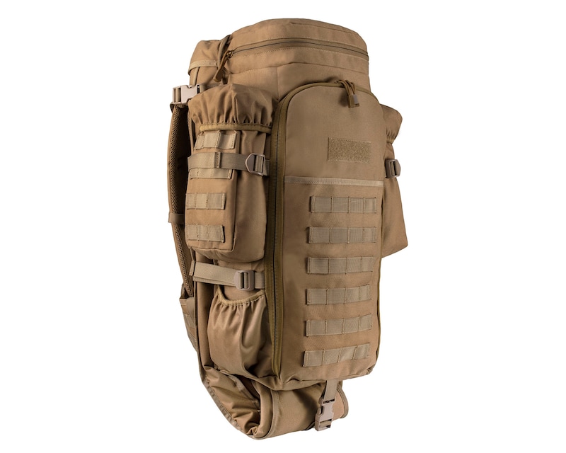 Sac à dos assaut US 25 litres coyote | 101 Inc (0000 6490) - Sac à dos (11371575 Sac à dos assaut US 25 litres coyote | 101 Inc (0000 6490) - Sac à dos (11371575