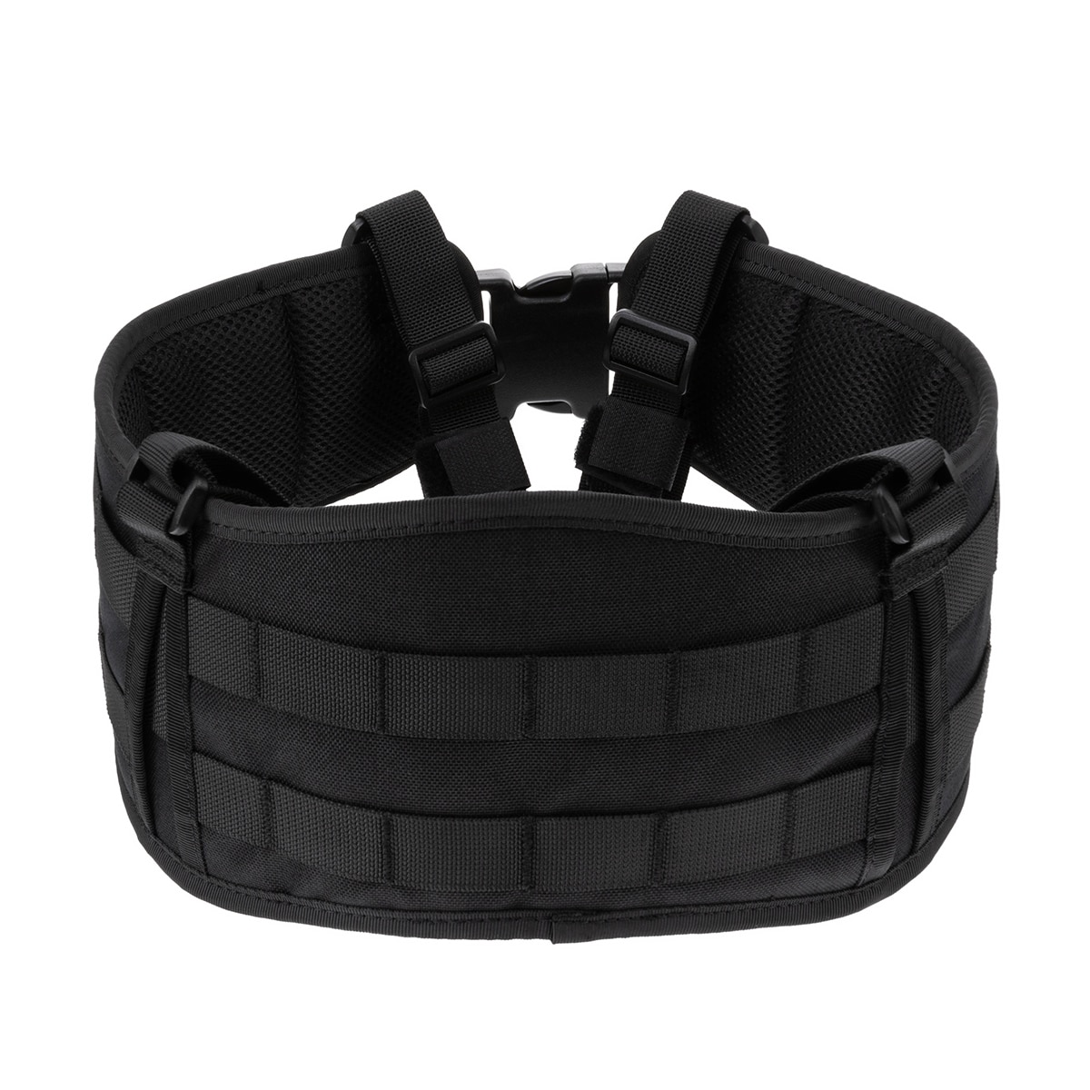 Ceinture tactique à bretelles 8Fields - Black