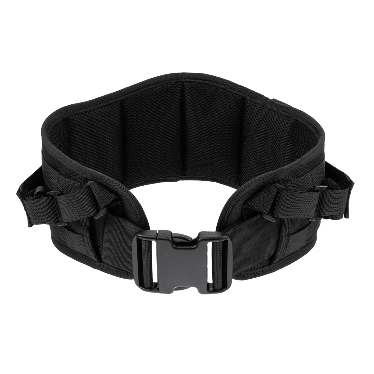 Ceinture tactique à bretelles 8Fields - Black