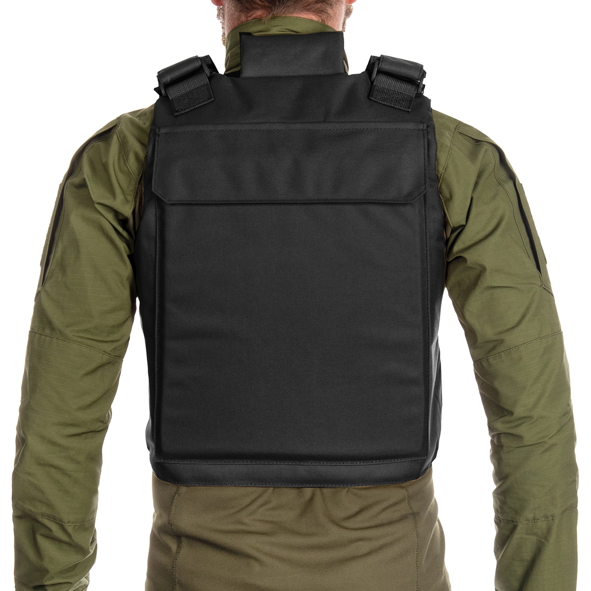 Gilet Delta Soft Body Armor 8Fields - noir