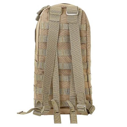 Sac à dos pour Poche d'hydration MOLLE 8Fields - Coyote