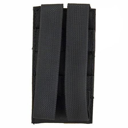 Pochette chargeur 8Fields pour 5 cartouches de type shells - Noir