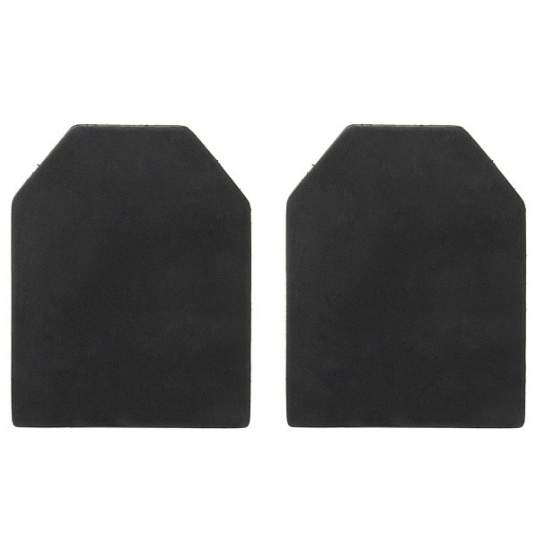 Réplique de plaques balistiques SAPI