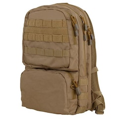 Sac à dos Cargo 10 L 8Fields - Coyote