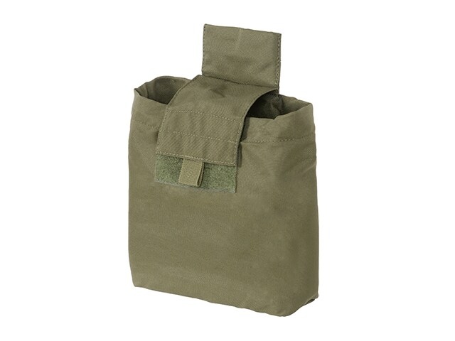 Sac de dépôt pliable 8Fields OD
