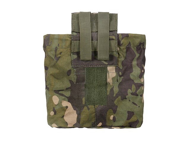 Sac de dépôt pliable 8Fields MT