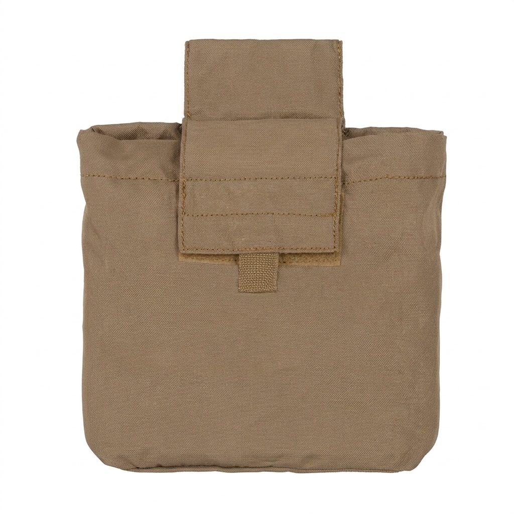 Sac de dépôt pliable 8Fields Coyote