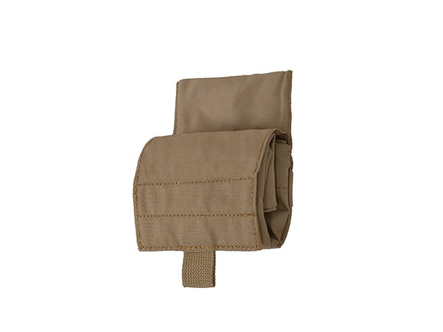 Sac de dépôt pliable 8Fields Coyote