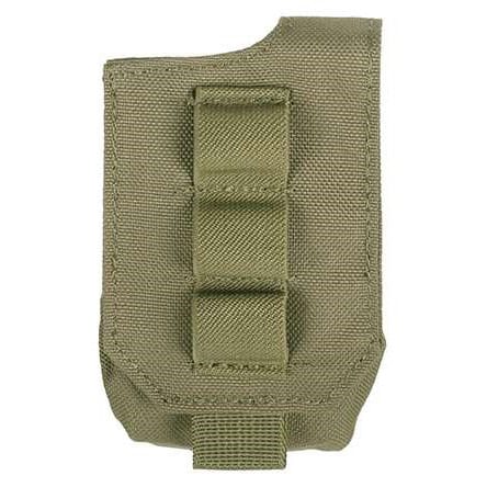 Pochette pour radio 8Fields - olive