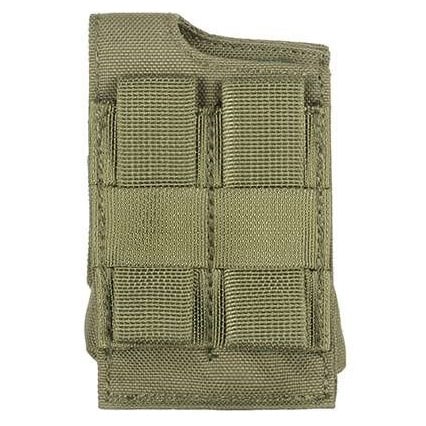 Pochette pour radio 8Fields - olive