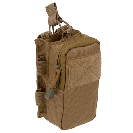 Pochette universelle avec compartiment 8Fields - coyote