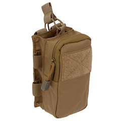 Condor Sangle 1 point Matrix - Coyote Brown