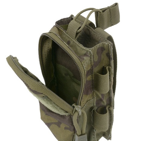 Pochette universelle avec réservoir 8Fields - MT