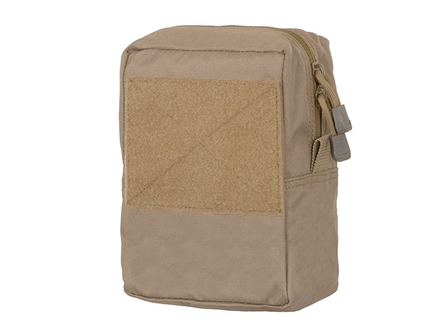 Pochette universelle dans le système MOLLE 8Fields - Coyote