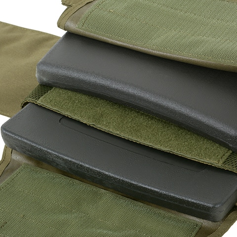 Gilet tactique Buckle Up Plate Carrier Assault Cummerbund  8Fields -  MT