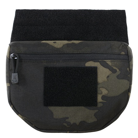 Poche 8fields pour gilet MOD. 2 - MB