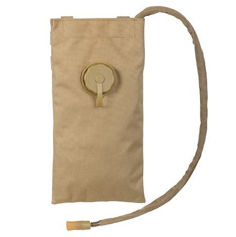 Housse pour Poche d'hydration MOLLE 3 L 8Fields - Coyote