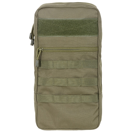 Housse MOLLE 8Fields pour système d'hydratation - Olive