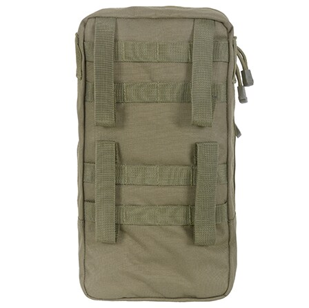 Housse MOLLE 8Fields pour système d'hydratation - Olive