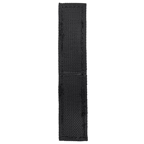 Pochette verticale universelle Stick Molle - 2 pcs. 8Fields - Black