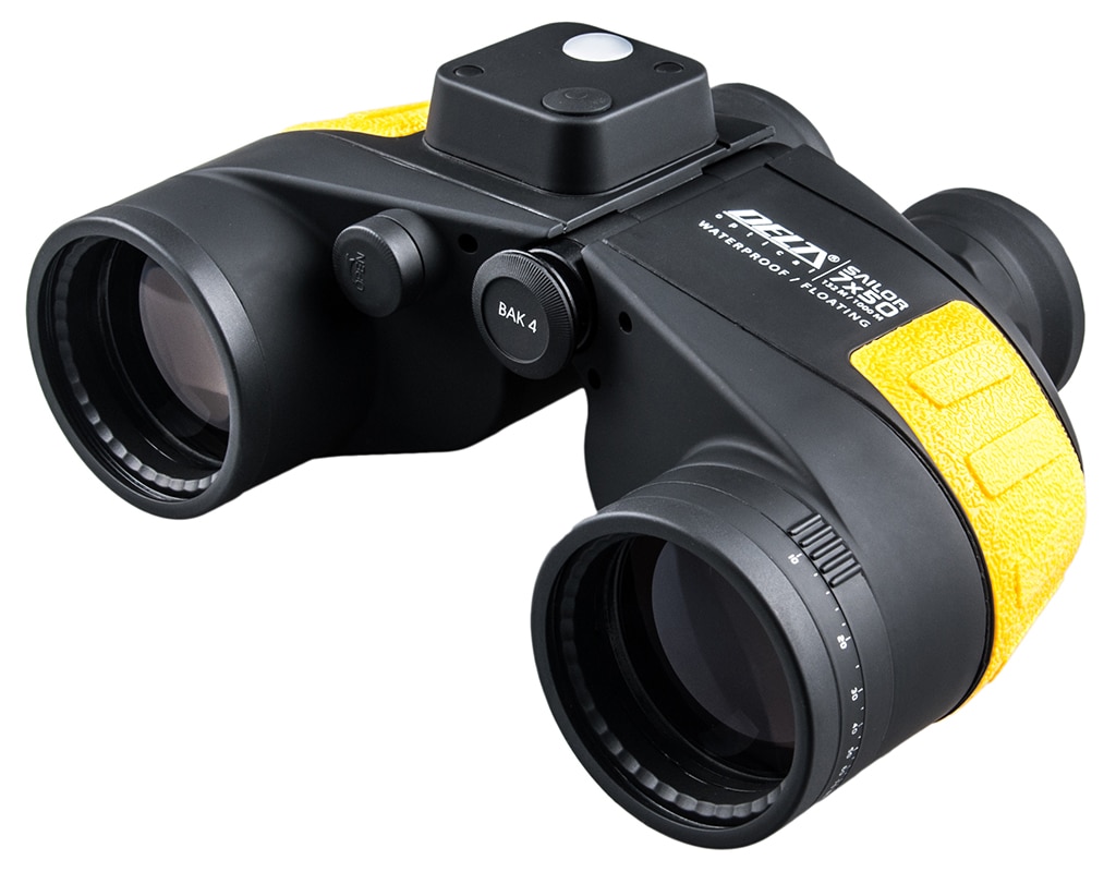 Jumelles Sailor 7x50 C1 Delta Optical