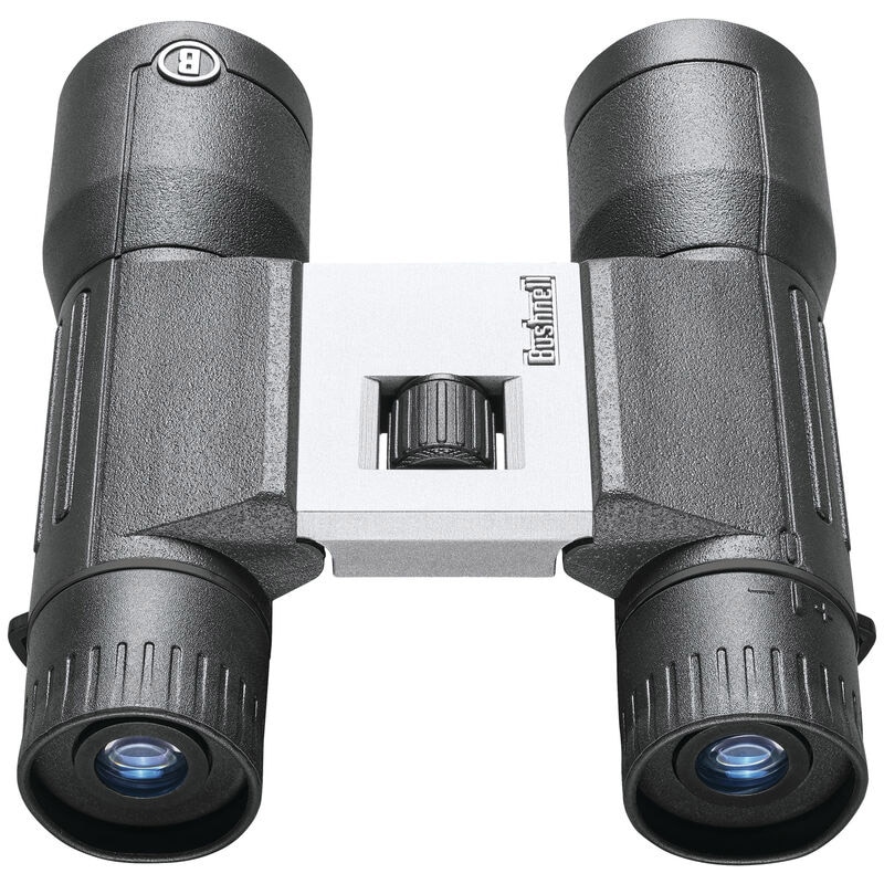 Jumelles PowerView 2.0 16x32 Bushnell