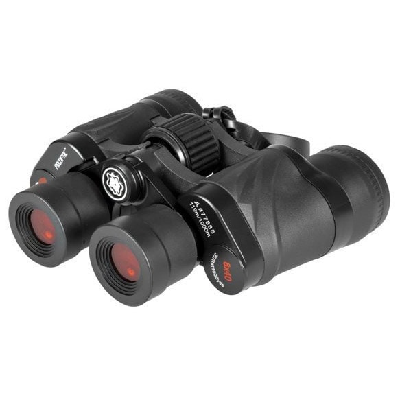 Jumelles 8x40 Opticon 