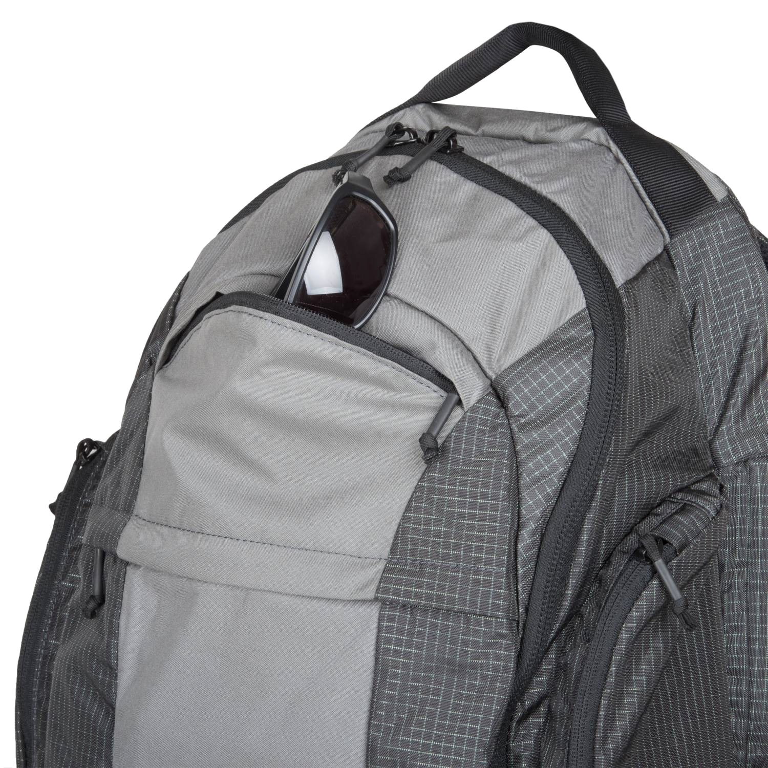 Sac à dos Downtown 27 L Helikon - Grey/Grey