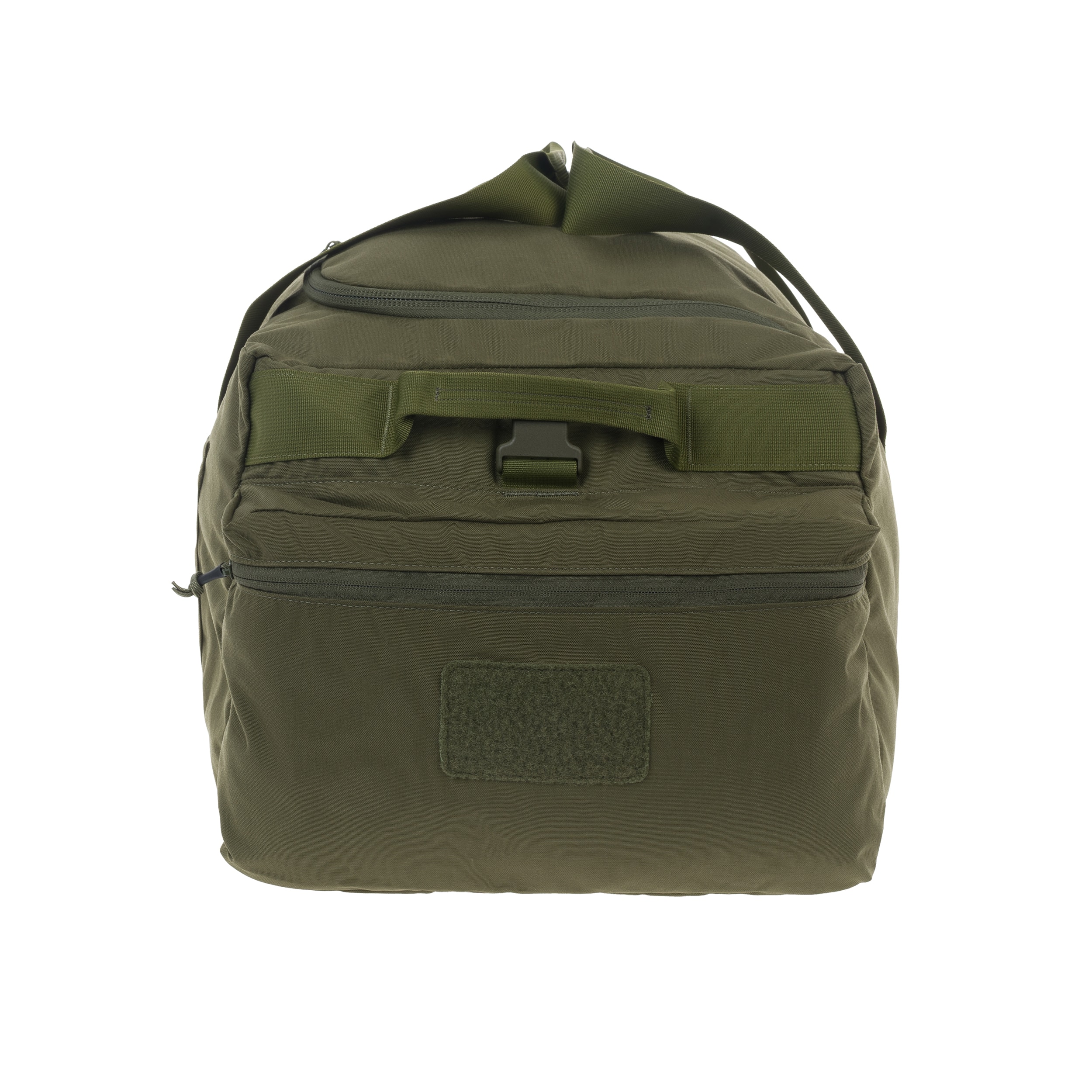 Sac Enlarged Urban Training Bag 70 L Helikon - Olive Green