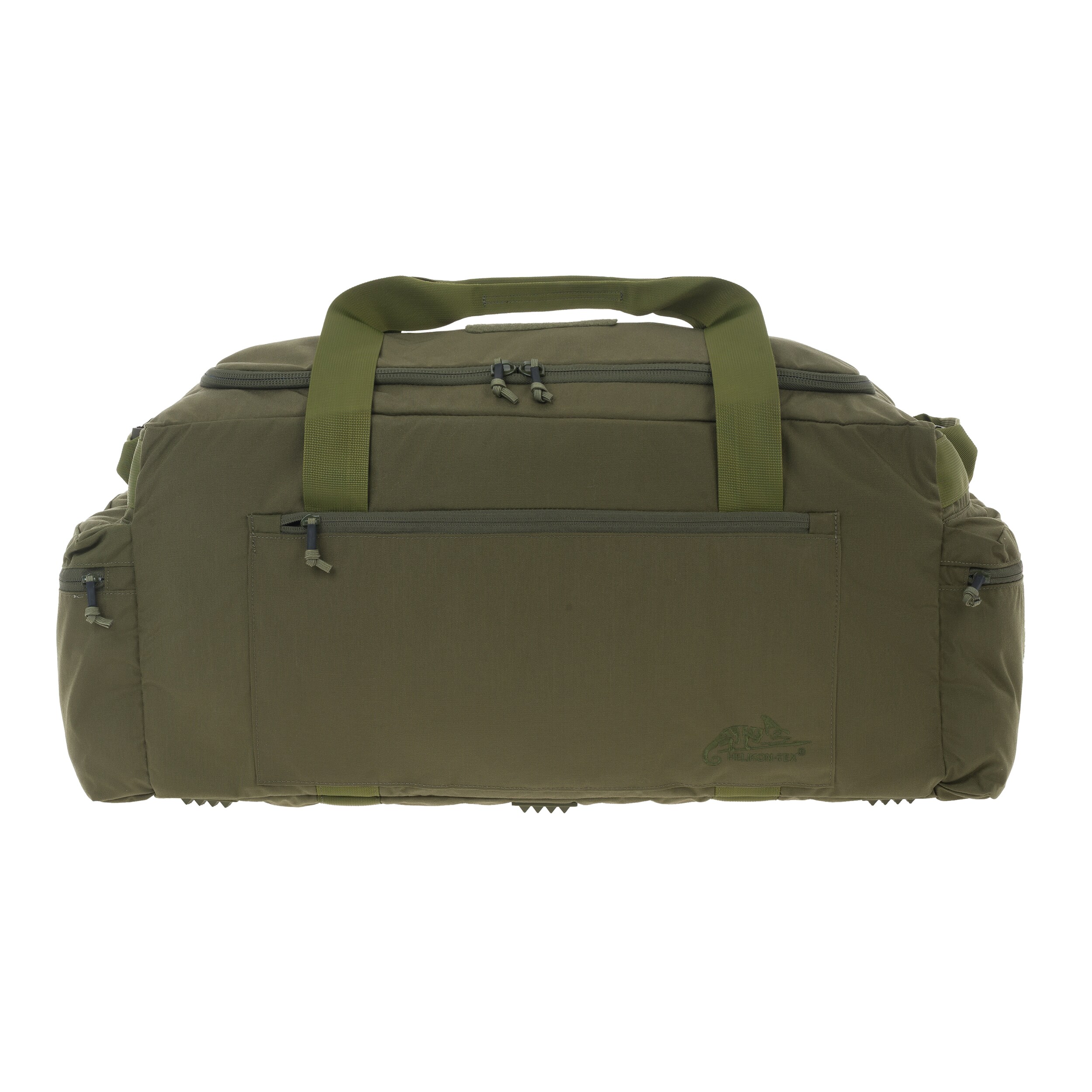 Sac Enlarged Urban Training Bag 70 L Helikon - Olive Green
