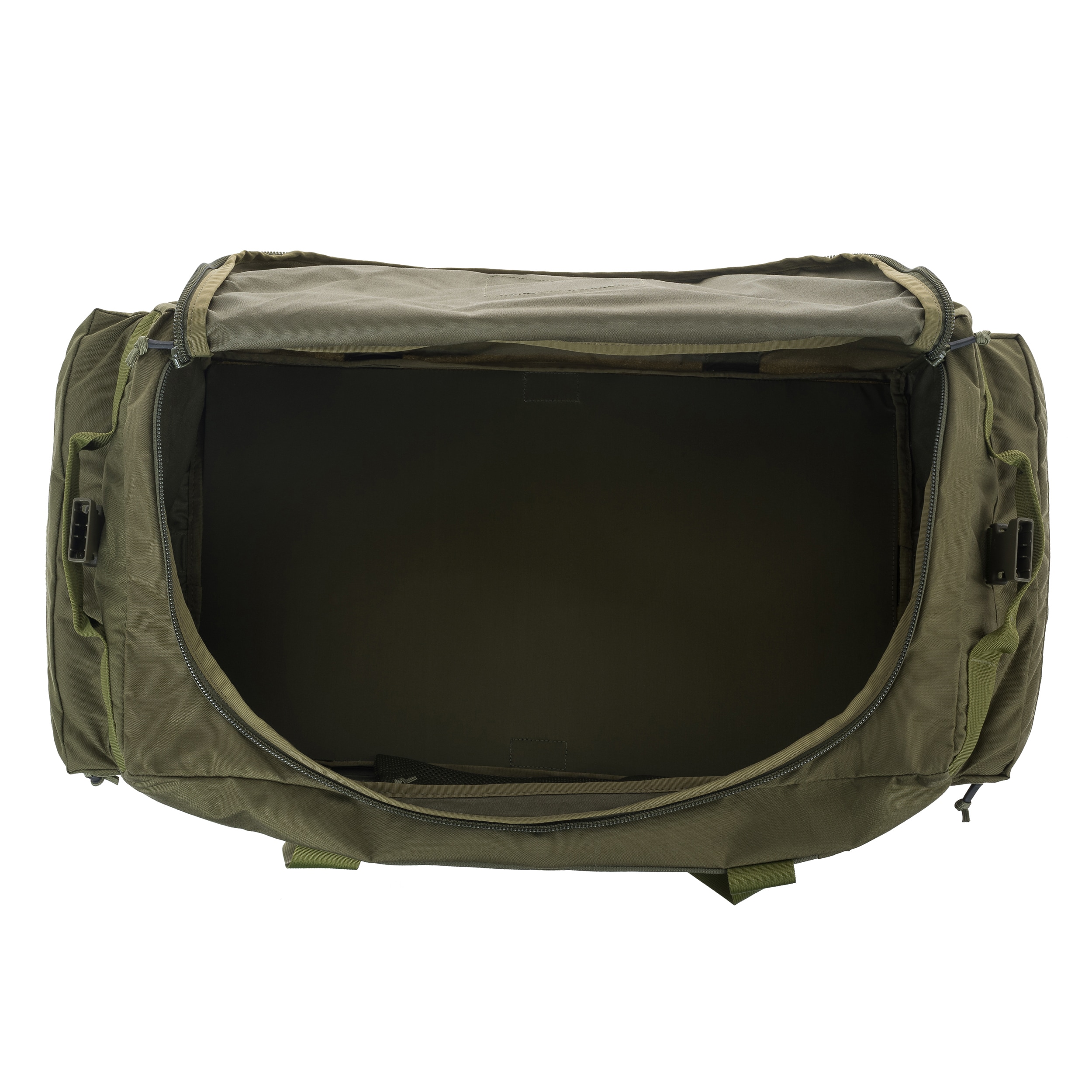 Sac Enlarged Urban Training Bag 70 L Helikon - Olive Green