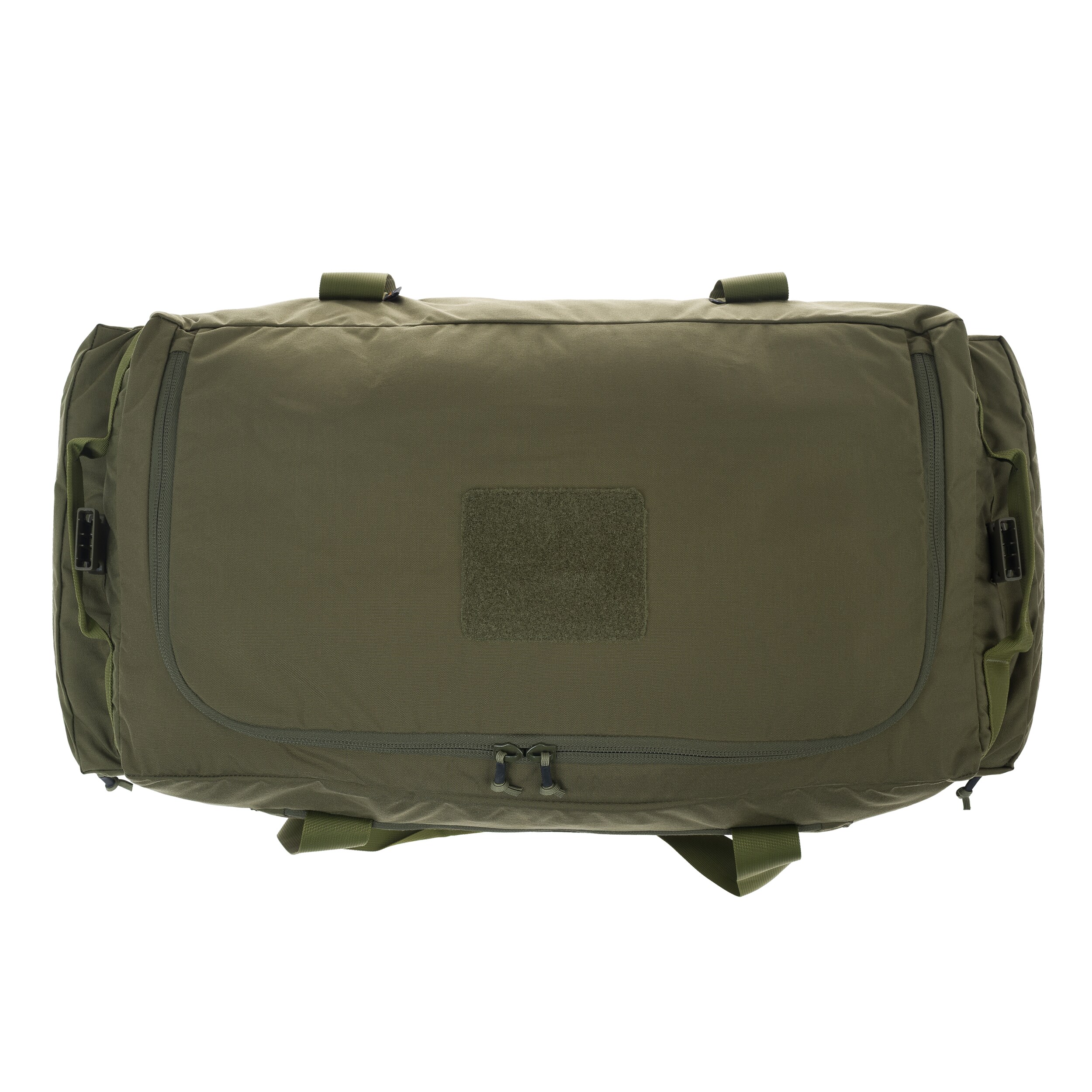 Sac Enlarged Urban Training Bag 70 L Helikon - Olive Green